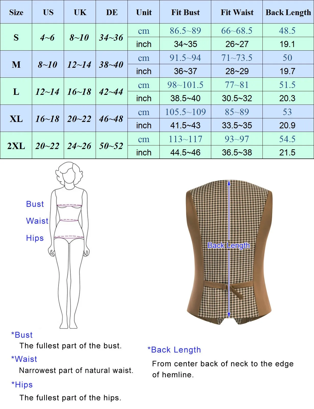 new Belle Poque Women Solid Color Single Breasted Waistcoat 2025 Vintage Handkerchief Hem Vest Coat Formal Dressy Suit Vest A30