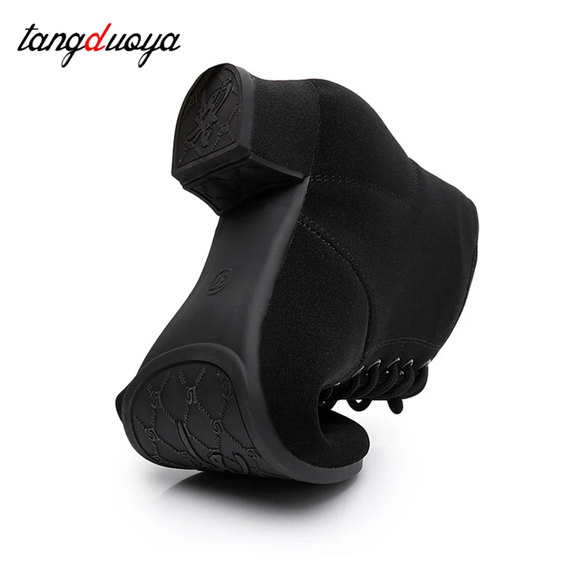 New Women 2025 Ballroom Latin Dance Shoes new Jazz Modern Dance Shoes High Top Dancing Boots Black Sports Jazz Dancing Sneakers