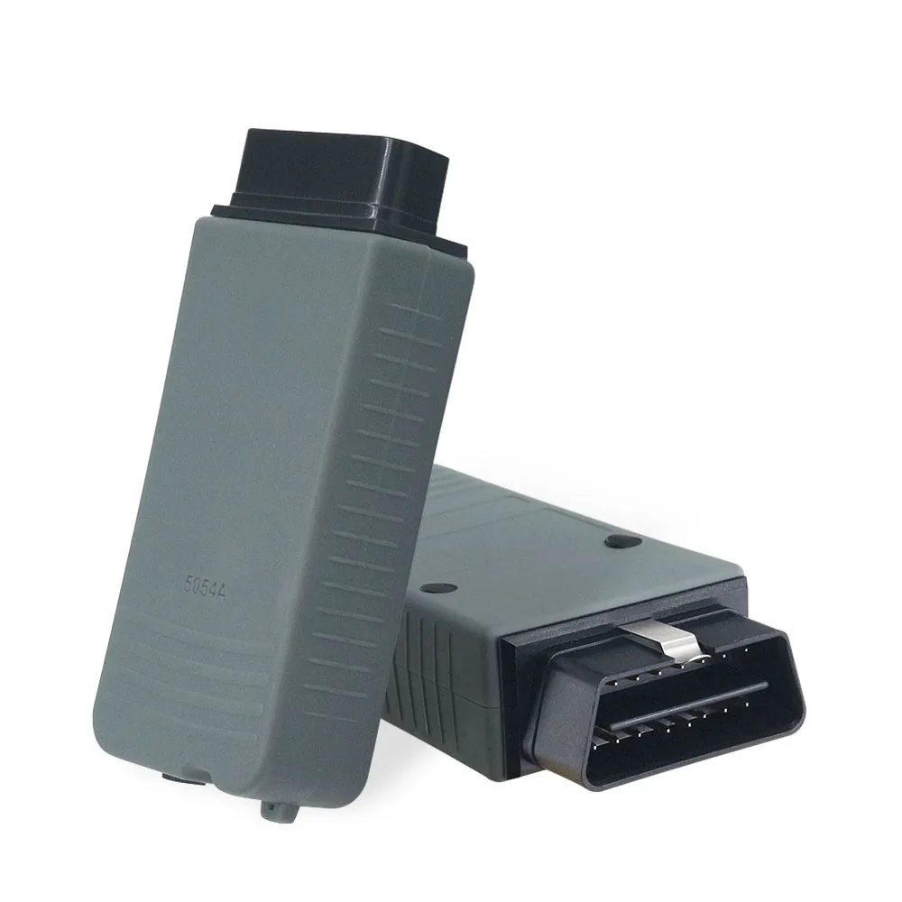 Original OKI 5054A 7.2.1 With Bluetooth AMB2300 6154A V166 Support piwis&posch 6154a 1.8.9 WIFI for VAG OBD2 Car Diagnostic Tool