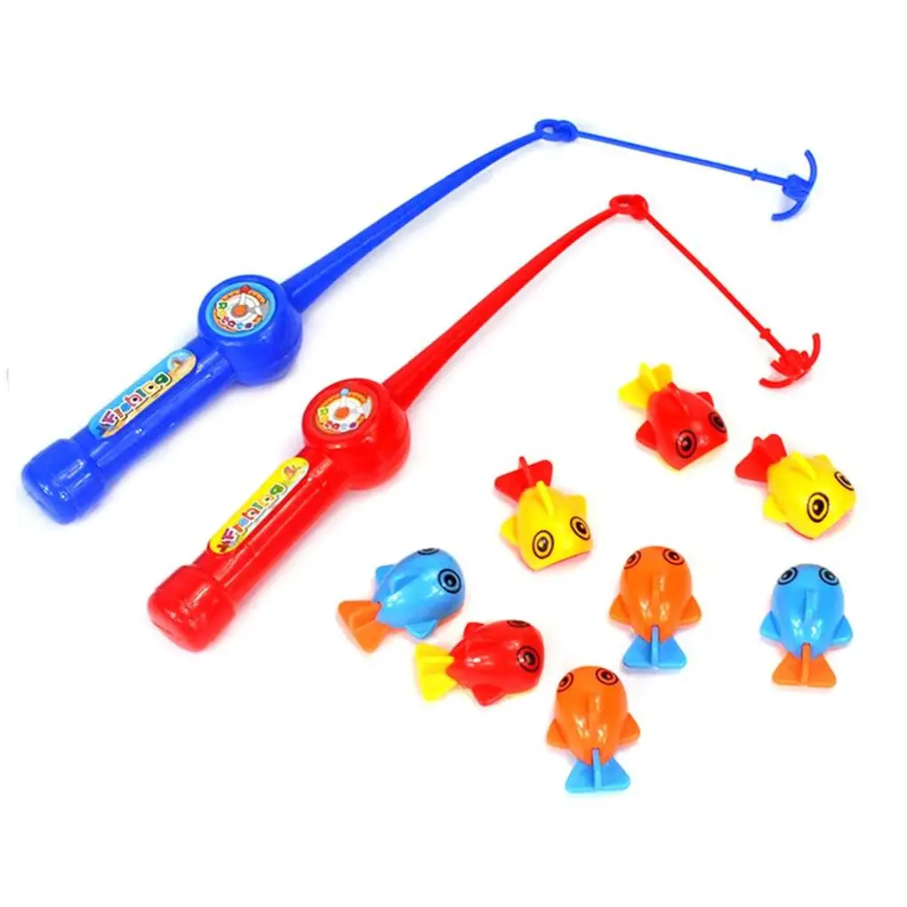Baby Early Learning Fishing Toy Parent-child Interactive Cognitive Game Props 2025 Party new Bathroom Bathtub Swimming Pools