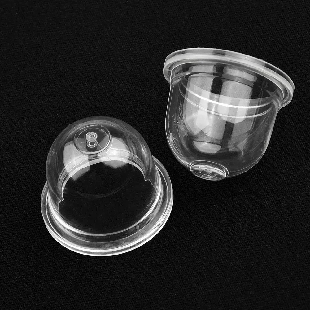 23/5000 Carburetor Cup Oil Bubble 18*17*22mm Gasoline Engine Primer Bulb FS38 FS40 FS45 FS50 FS55 FS75 FS80 FS85