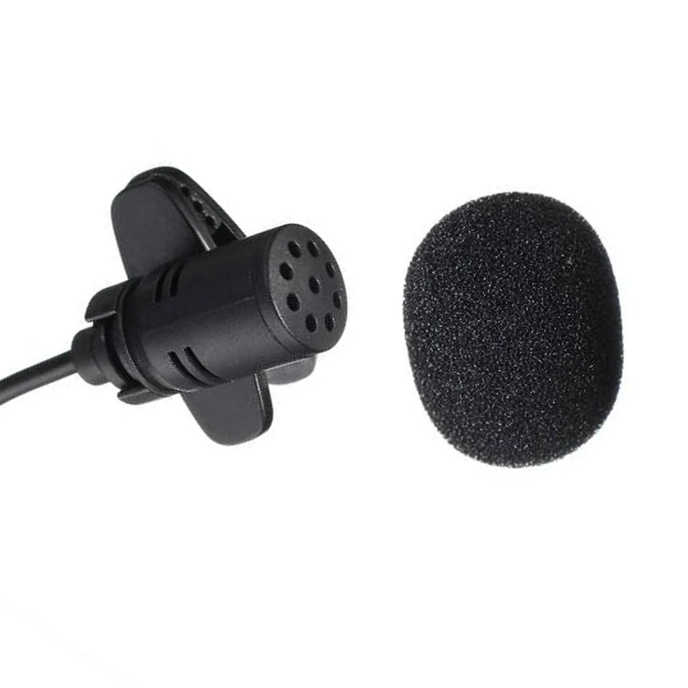 Car Bluetooth Module AUX Audio Cable Adapter MIC Handsfree MINI ISO 6Pin AUX Cable For Renault Updatelist Radio 2005-2011