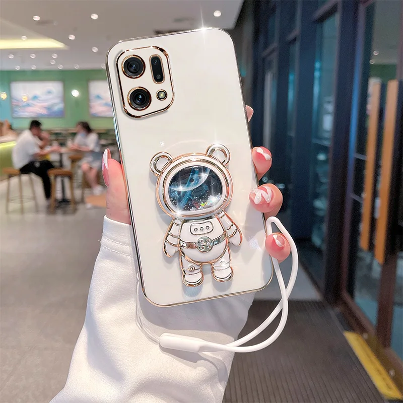 3D Quicksand Astronaut Glitter new Case For Moto E7 E7Plus E7Power E20 E30 For Motorola G20 G22 G30 G50 2025 G60 G9 Play G9Plus G10 Case