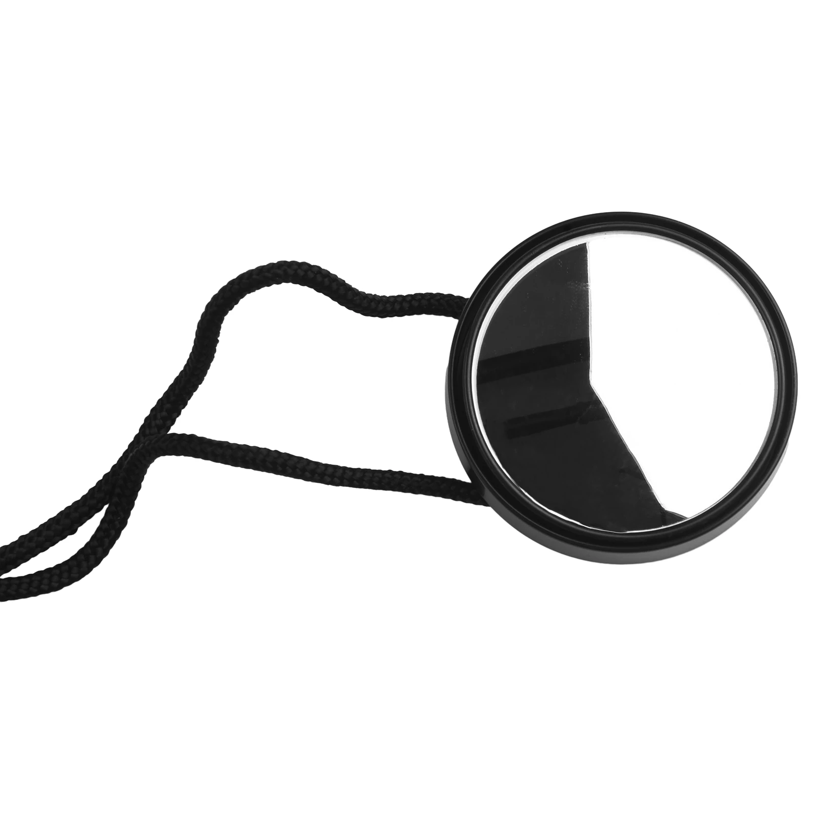 1PC Diving Rearview Mirror Adjustable Underwater Scuba Diving Rearview Mirror Swimming Accessories Pool Accessories