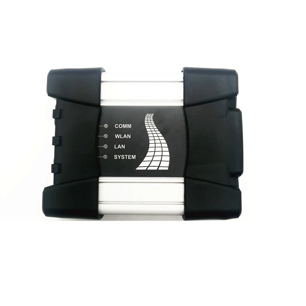 ICOM NEXT for BMW Programming Tool for BMW ICOM A2+B+C 3 in 1 With HDD Replace Diagnostic Scanner Testers