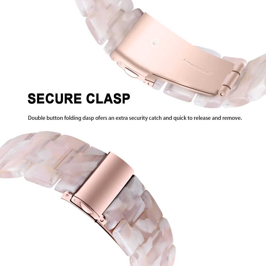 Replacement 20mm Smartwatch Strap 2025 For Xiaomi Huami Amazfit GTS 2/3/4 Resin Watchband Amazfit GTR new 42MM/GTS2-4 Mini/BIp U Bracelet