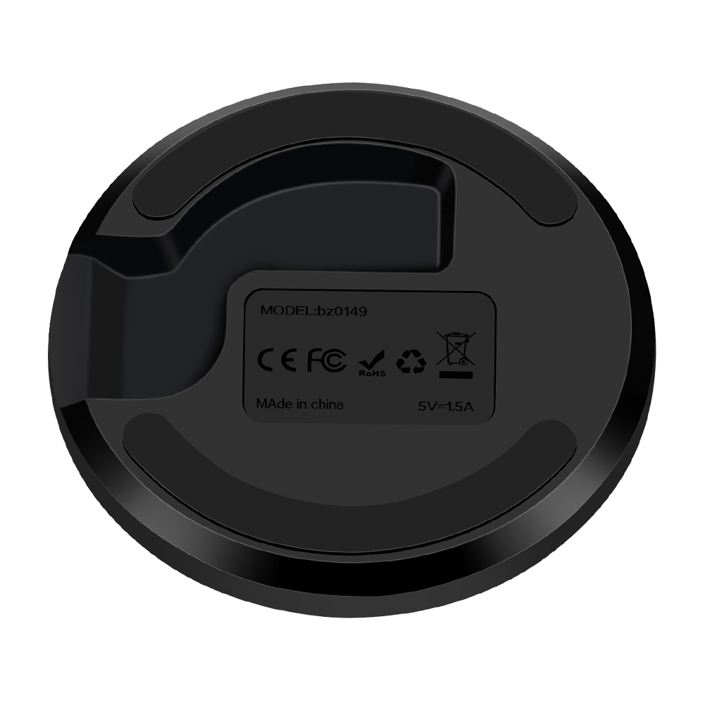 USB Charging Cradle Holder Speaker Accessories Universal Soundbox Charger Base Replacement for SoundLink Revoe/Revoe II