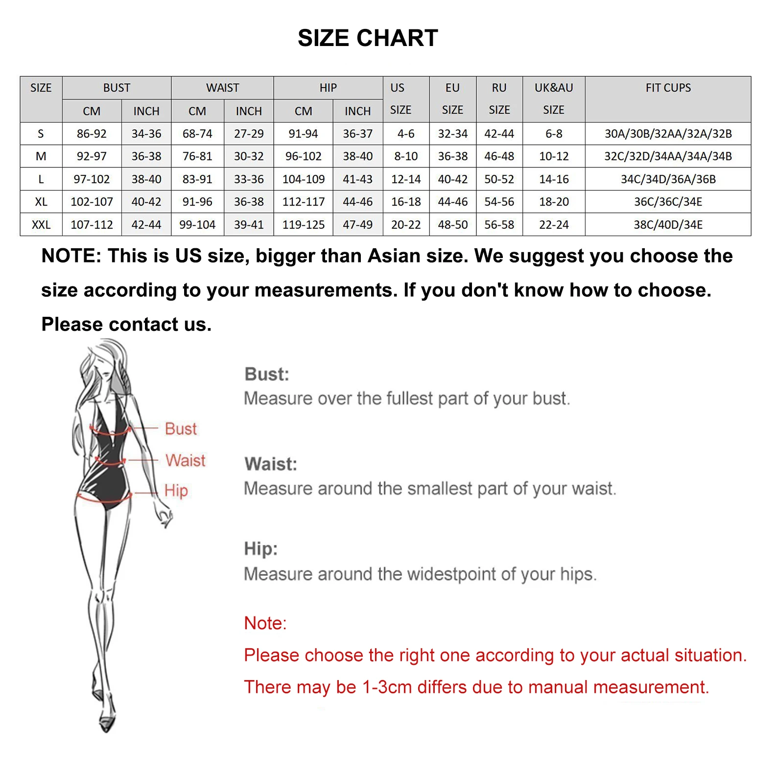 USA Flag Swimsuit Sexy American Stars and Stripes One-Piece Swimwear Push Up Swimsuits Colorful Bathing Suit Birthday Present