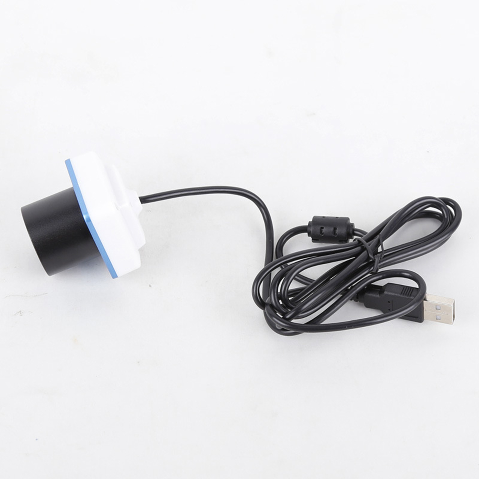 E-Eyepiece Camera New Brand Driver-Free USB 24-Bit True Color Plastic USB 2.0 Interface 1.25 Inch ddmysmile Telescopes Focuser Smile