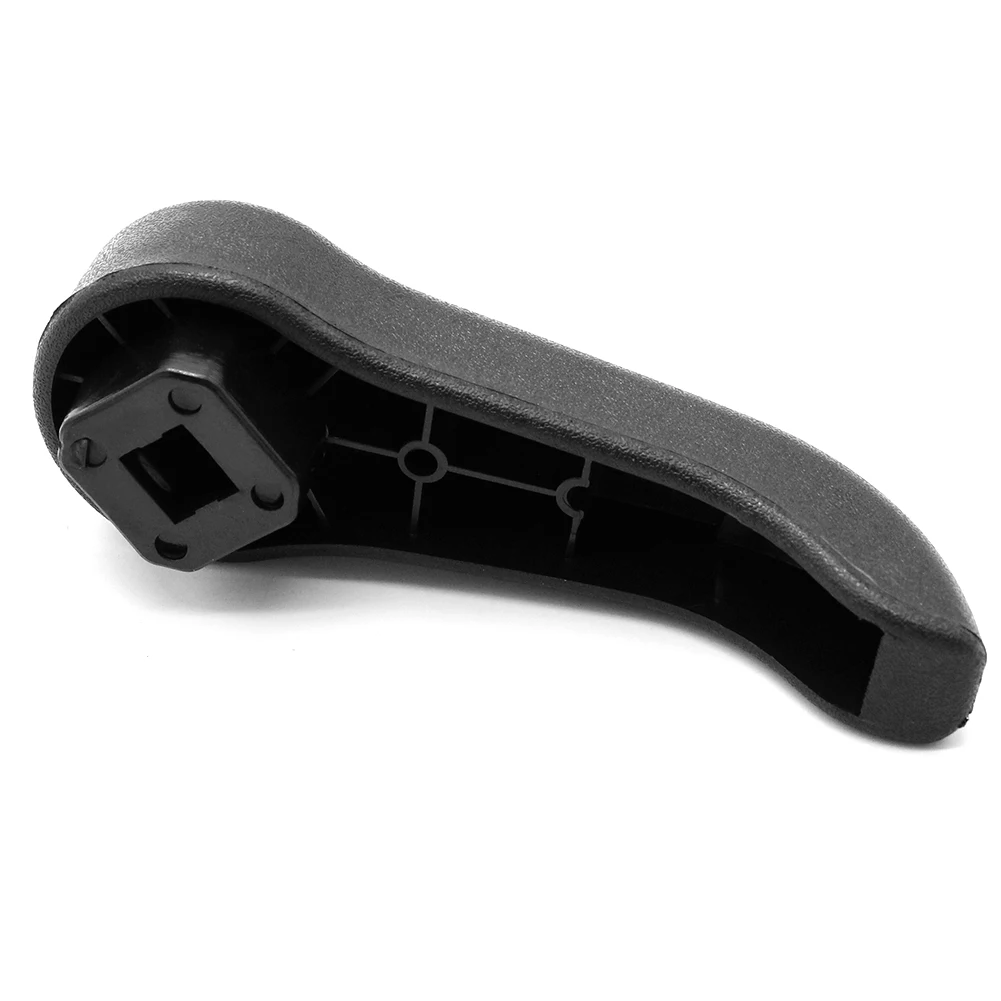 Sets Lever Pull 1/2 Handle Replacement Outdoor Parts Personal Car Seat Adjust Accessories for Renault Clio 2 Twingo smile