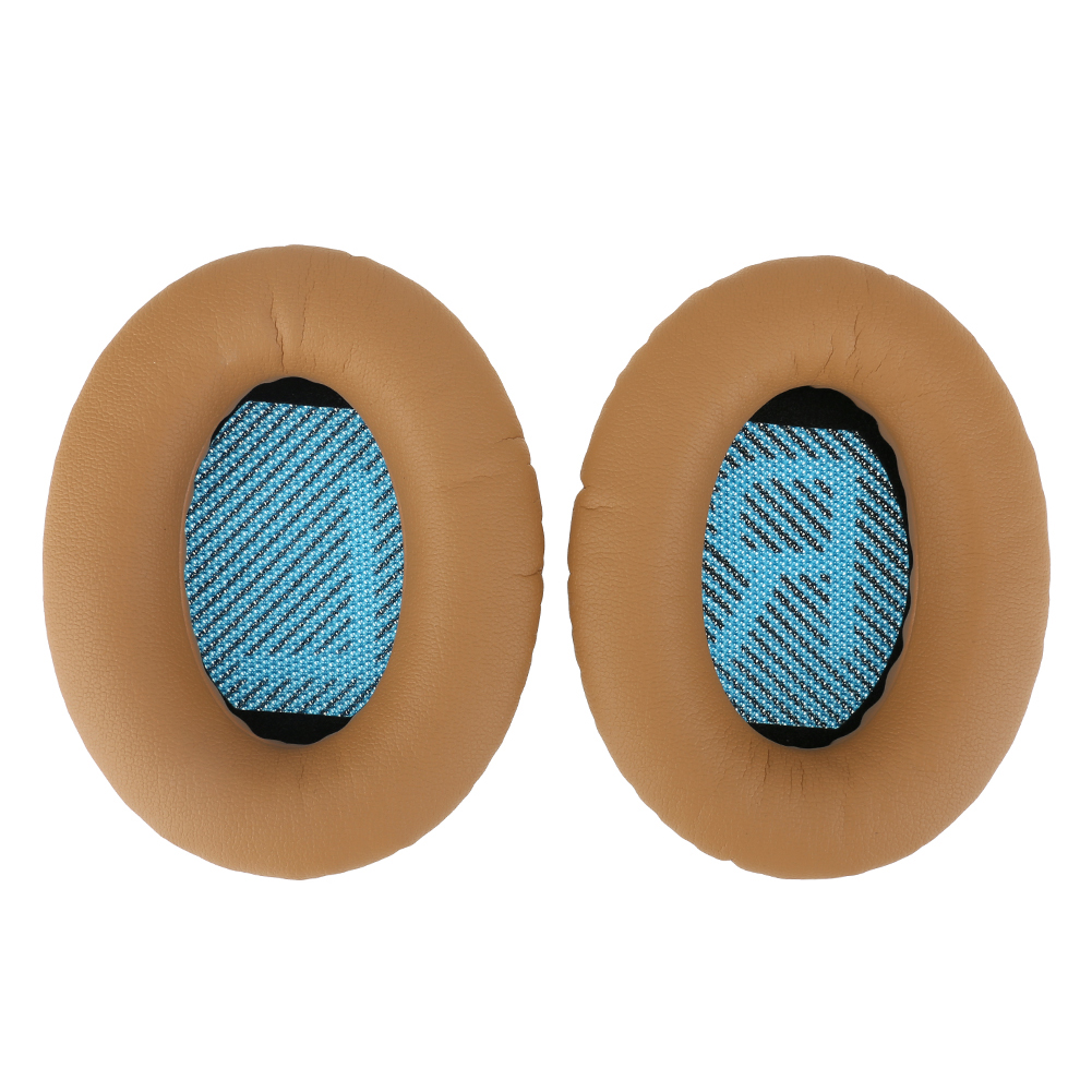 1 Pair Ear new pads For 2025 QC35/QC25/QC15/AE2/700 SoundTrue QuietComfort qc 2 15 25 35 qc35 Headphone Pads Replacement