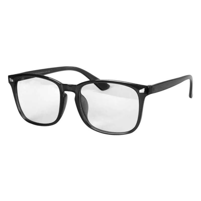 Progressive Multifocal Reading Glasses Men Y2k Glasses Square Frame progressive lenses automatic adjustment lunette progressive