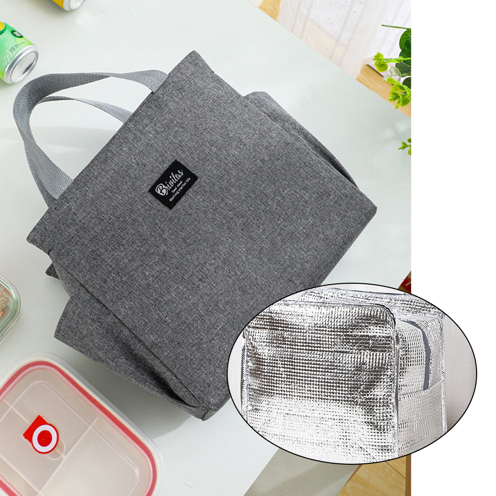 Multifunction Large Capacity Cooler Bag Waterproof Portable Zipper Thermal Lunch Bags Women Feather Dinner Box Picnic Food Packs