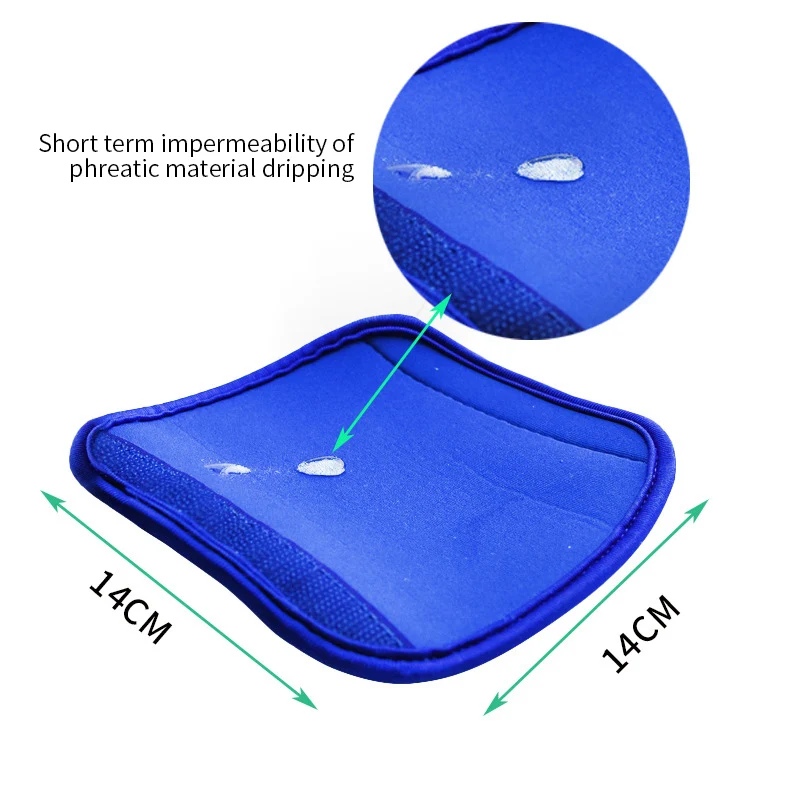 1~4PCS Protective Case Protective Convenient Universal Fit Stroller Accessories Bestselling Baby Gear Wheelchair Accessories