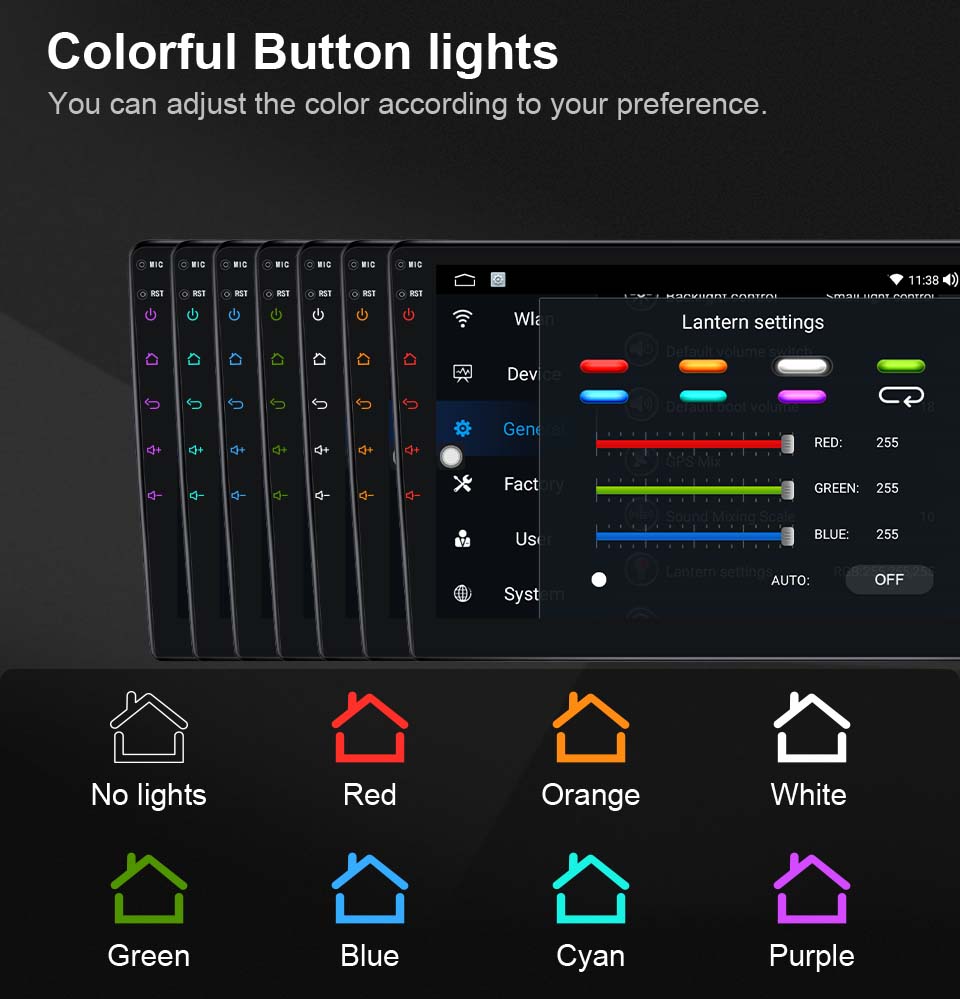 8G 128G Car Radio Android Carplay For Mitsubishi Outlander xl 2005 -2011 Multimedia Player GPS 2din Stereo Head Unit QLED Screen