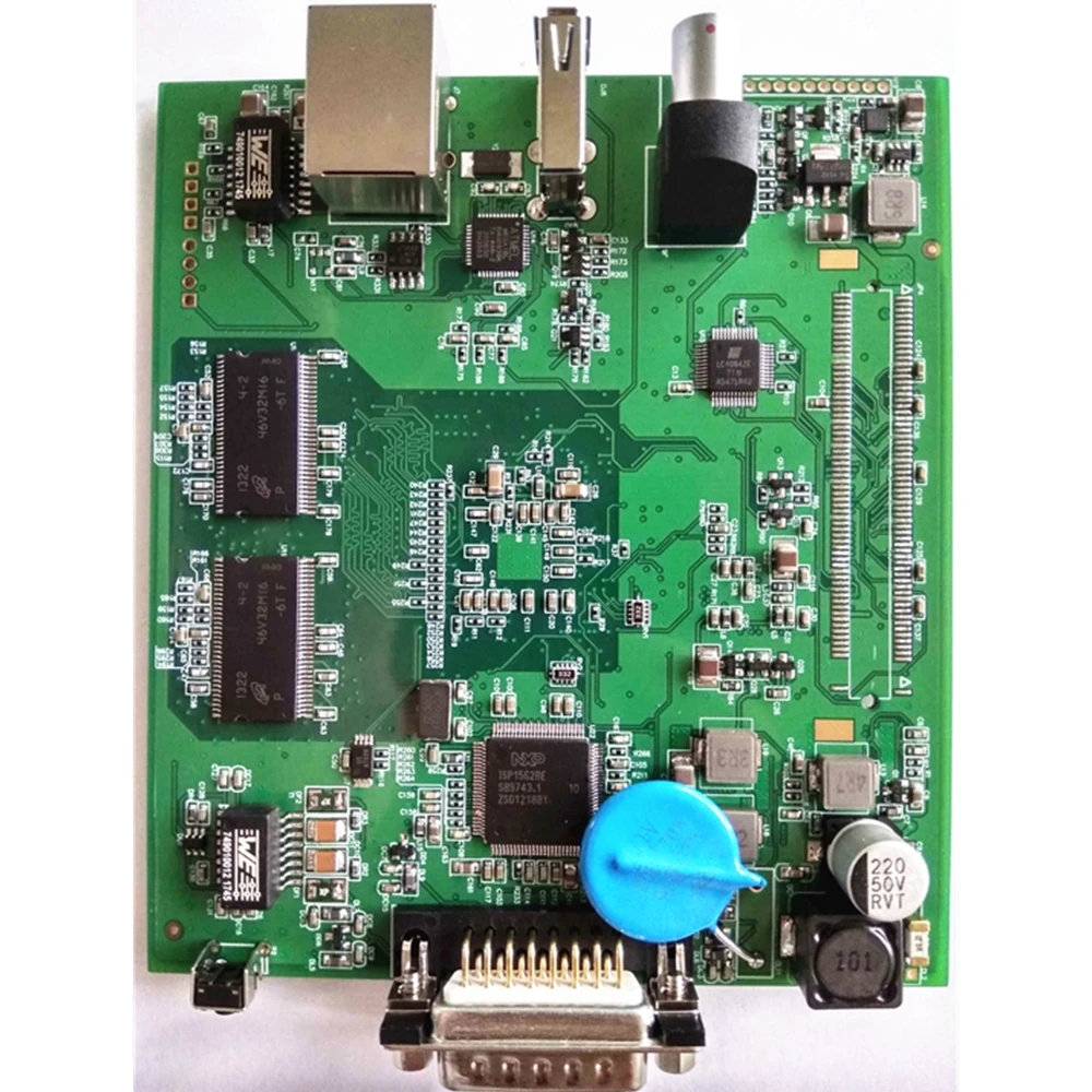 ICOM NEXT for BMW Programming Tool for BMW ICOM A2+B+C 3 in 1 With HDD Replace Diagnostic Scanner Testers