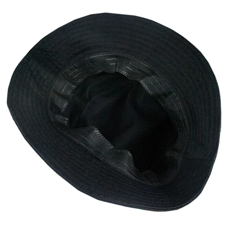 Women Want Me Fish Fear Me Bucket Hats Cool Outdoor Fishing Cap Summer Sunscreen Fisherman Hat MZ-478