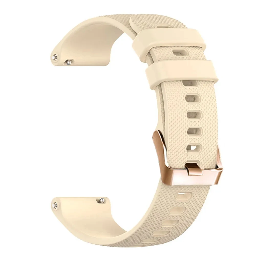 20mm GT 2 Silicone Straps For Huawei Honor Magic Watch 2 42mm Watchband Sport Smart watch Replacement GT2 GT3 GT 3 42mm Bracelet