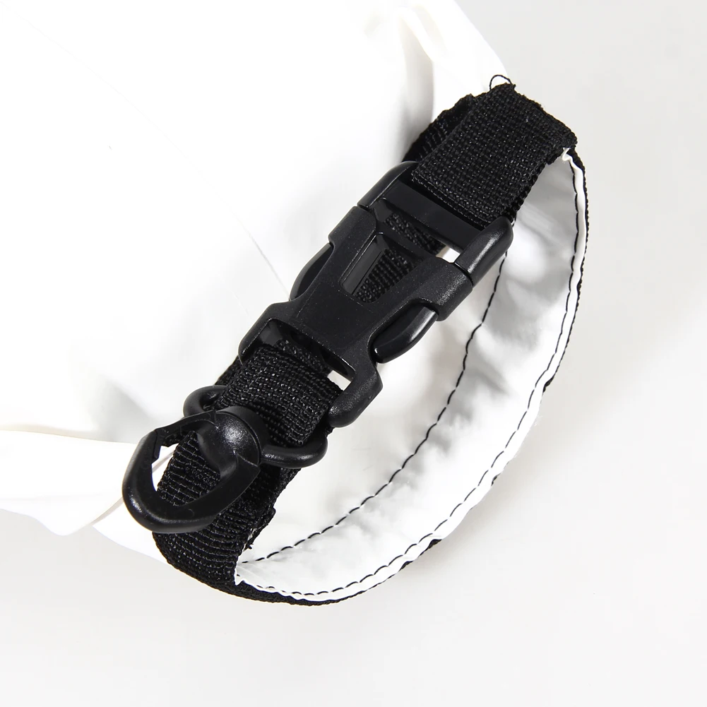 Waterproof 2/5/10L Bag Dry Pack Sack Rafting Boaring Kayaking Swimming Water Bag Trekking Floating Sailing Storage Difting Bag smile