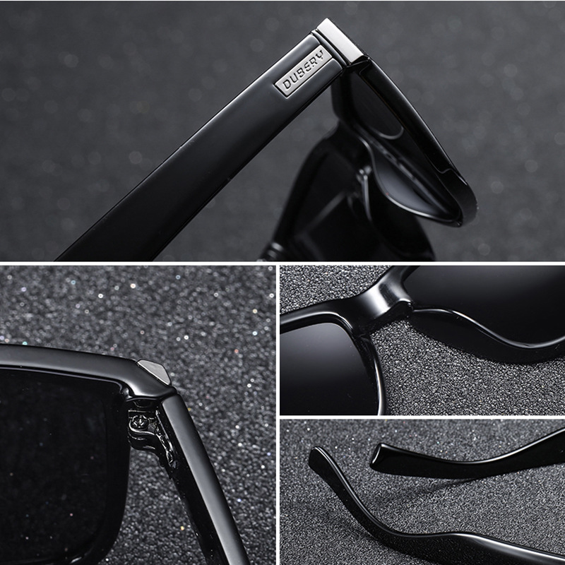 Universal Polarized Glasses Men Women Fishing Glasses Outdoor Hiking Sport Goggles UV400 Anti-ultraviolet Riding Driving Eyewear
