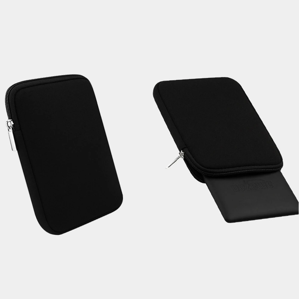 D tablet sleeve case for CHUWI Hipad X hi air pro go max x mm universal cover zipper bag
