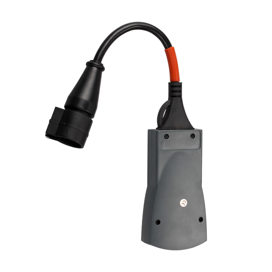 New arrival Lexia 3 Full Chip Diagbox V9.91 V9.68 V8.55 V7.83 PP2000 V25/V48 Firmware 921815C For Citroen/Peugeot Diagnostic too