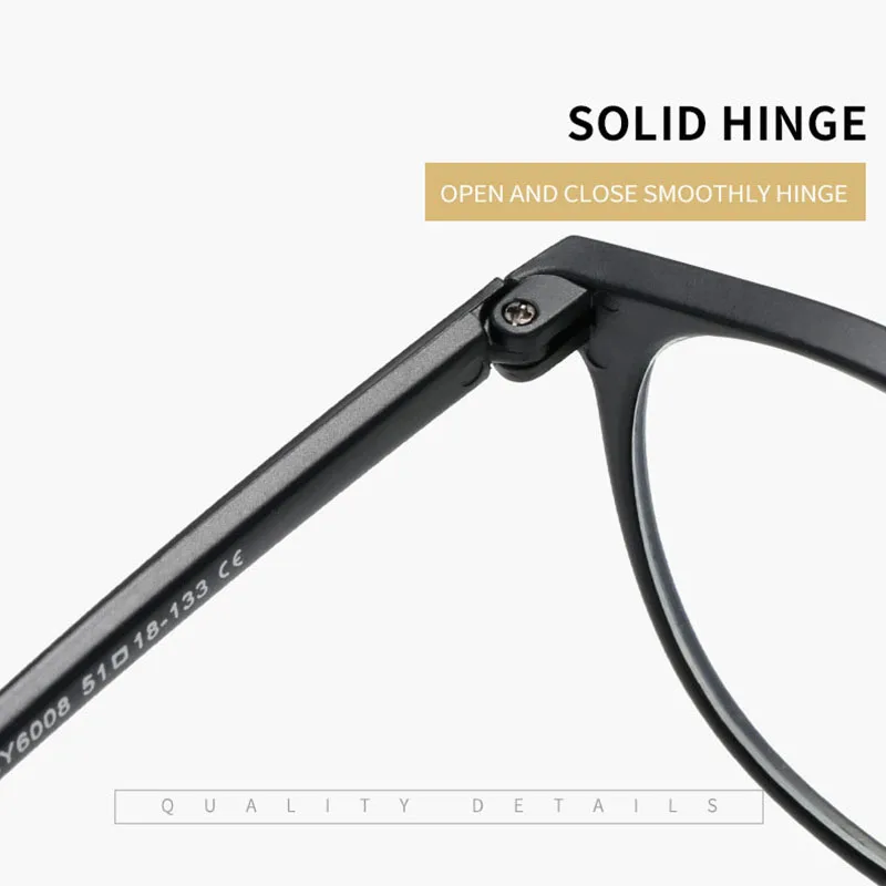 Anti Blue Light Reading Glasses For Women Men High Quality Spring Hinge Computer Presbyopia Eyewear Female UV400 0 +1.0 +1.5..+4