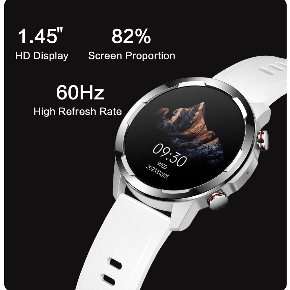 for Phone Xiaomi Huawei Android ECG Smart Watch Men Android 2023 Bluetooth Call Smartwatch Blood Pressure Heart Rate Men Fitness