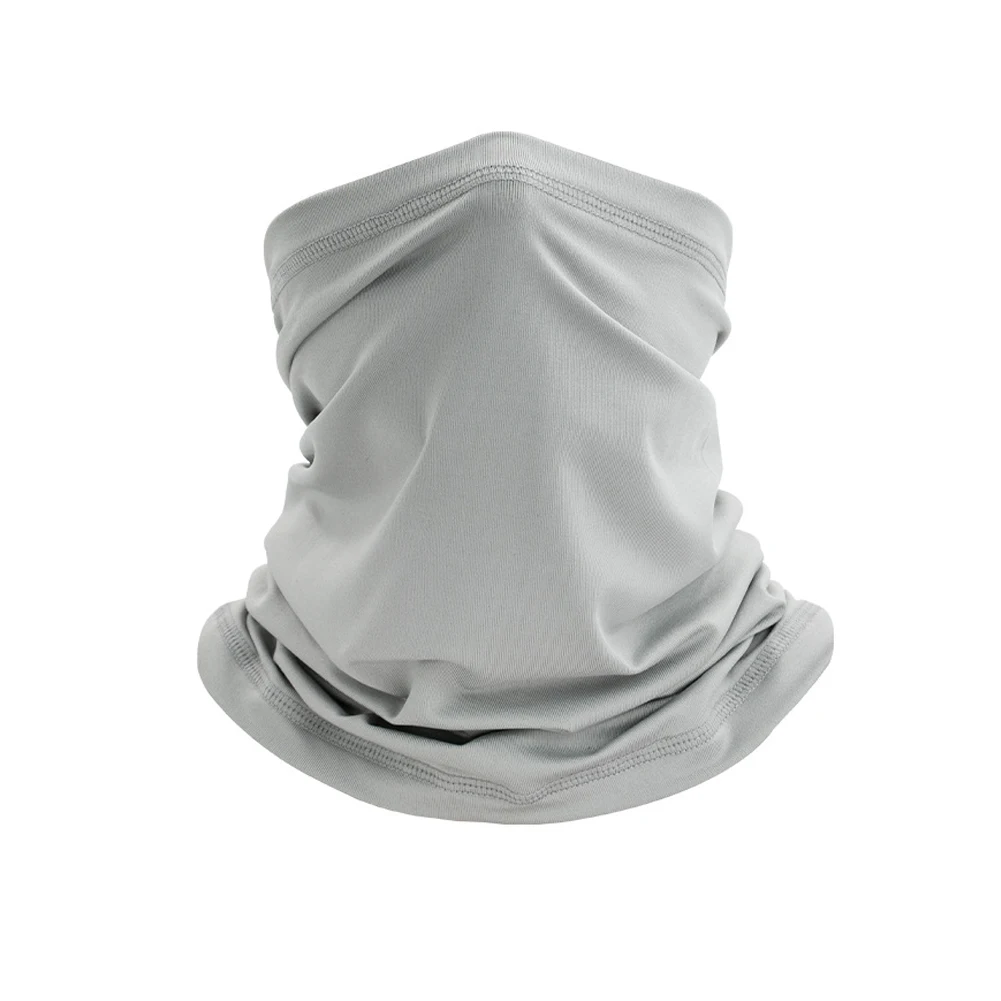 Balaclava Cycling Neck Tube Scarf Snood Biker Face Mask Warmer Outdoor Sports Hiking 2025 Fishing new Bike Headscarves
