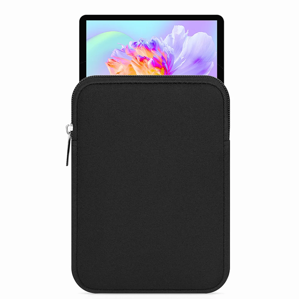 D tablet sleeve case for CHUWI Hipad X hi air pro go max x mm universal cover zipper bag