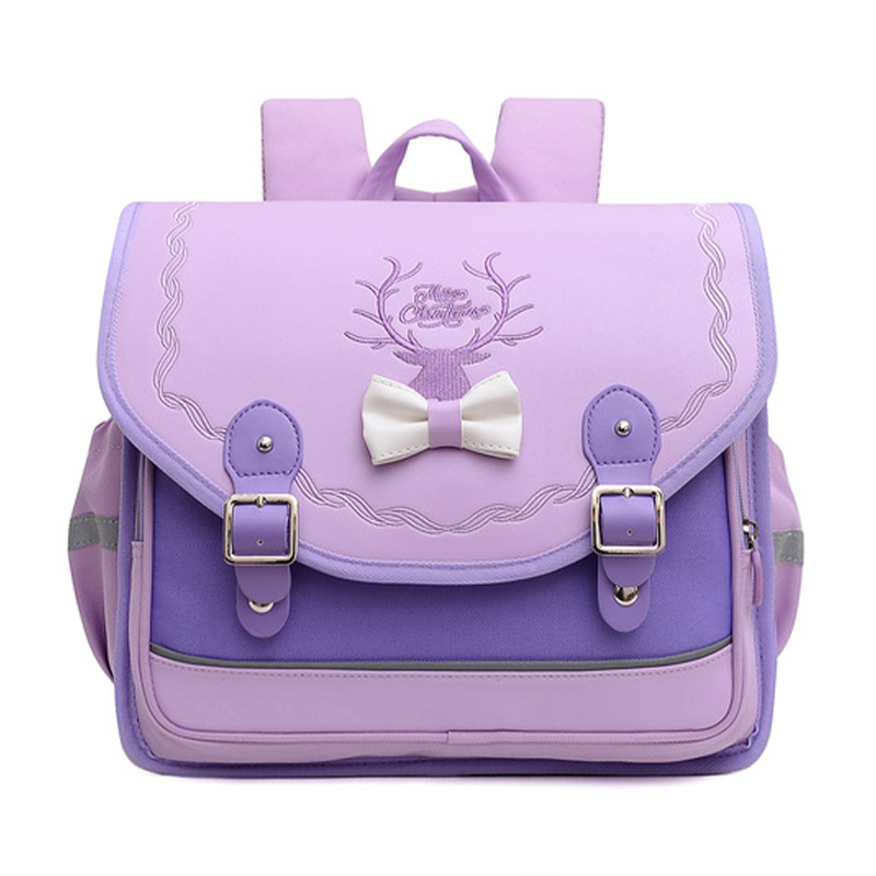 Girls School Backpacks Children School Bags Girls Backpacks for Students Orthopedic School Bags for Teenage Girls Book Bags