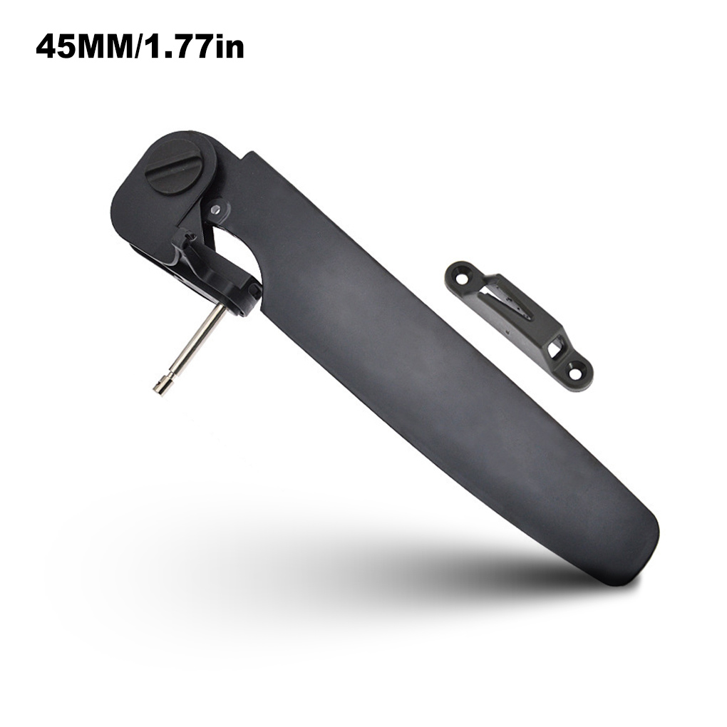 Kayak Rudder Wear-resistant High-ranking Exquisite Appearance Easy Installment Professional Use Boat Accessories 45MM