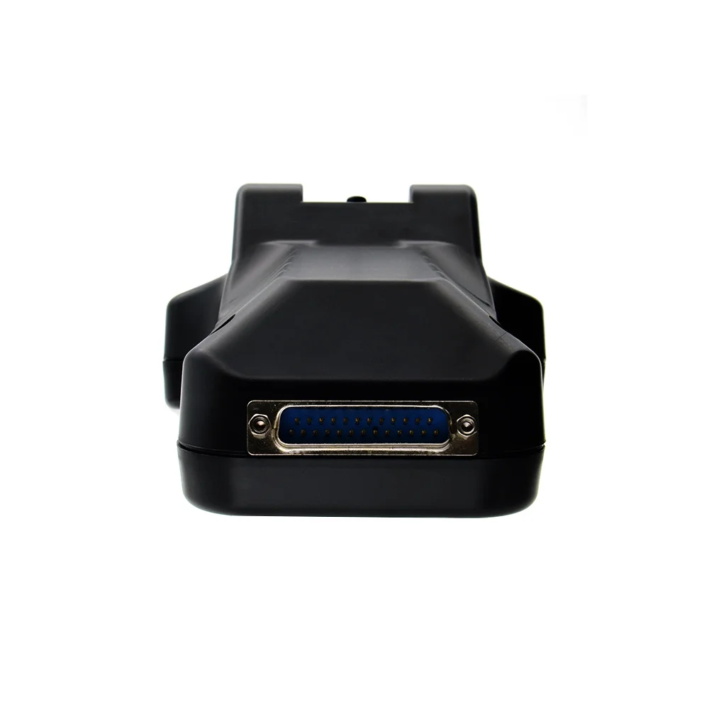 T300 Main Unit V17.8 T 300 Auto Transponder Key Decoder T-CODE T-300 Diagnostic Car Key Programmer Blue/black Color T300