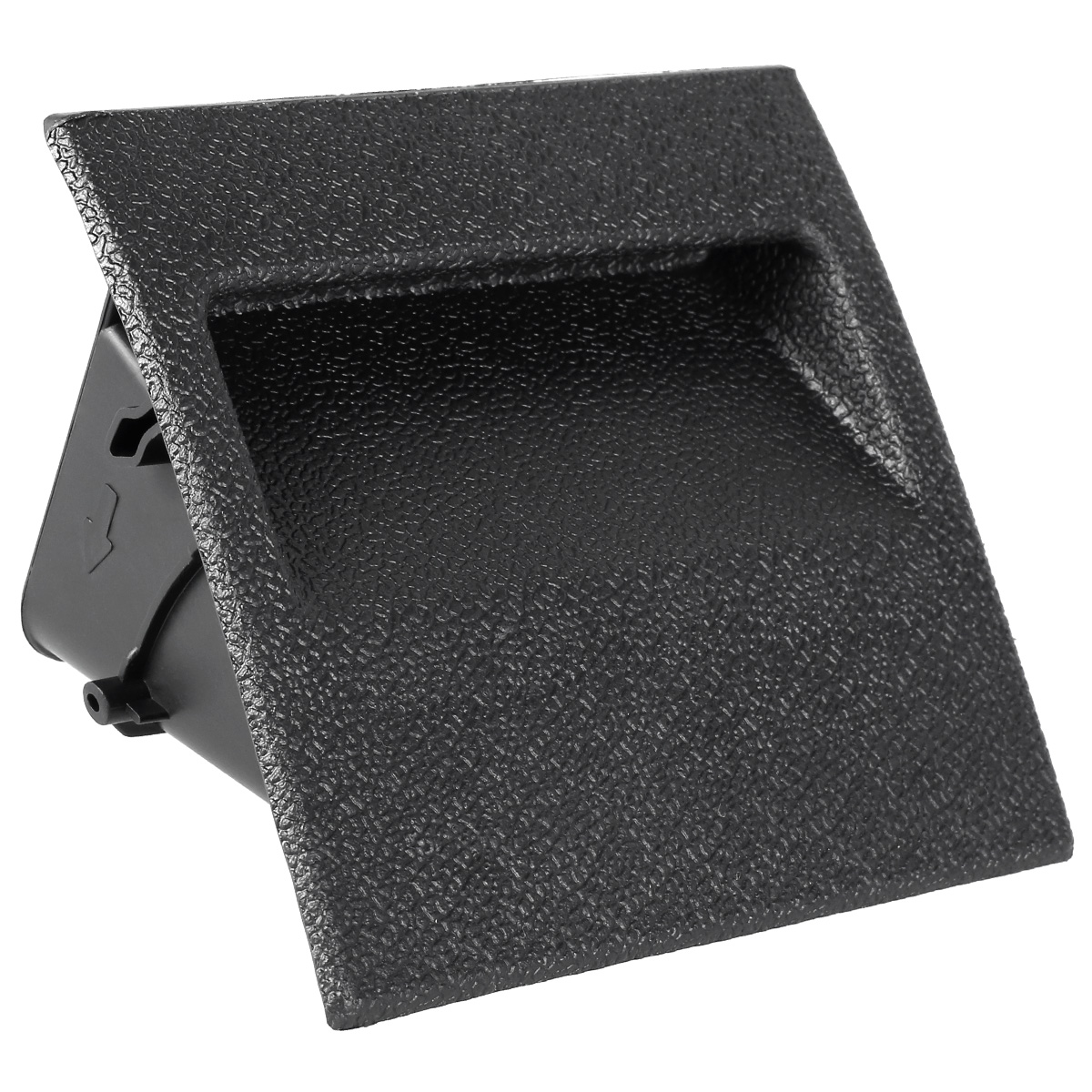 Fuse Box Coin Container Fit for Subaru XV Crosstrek Forester Outback Legacy Impreza STI Plastic Car Inner Storage Box