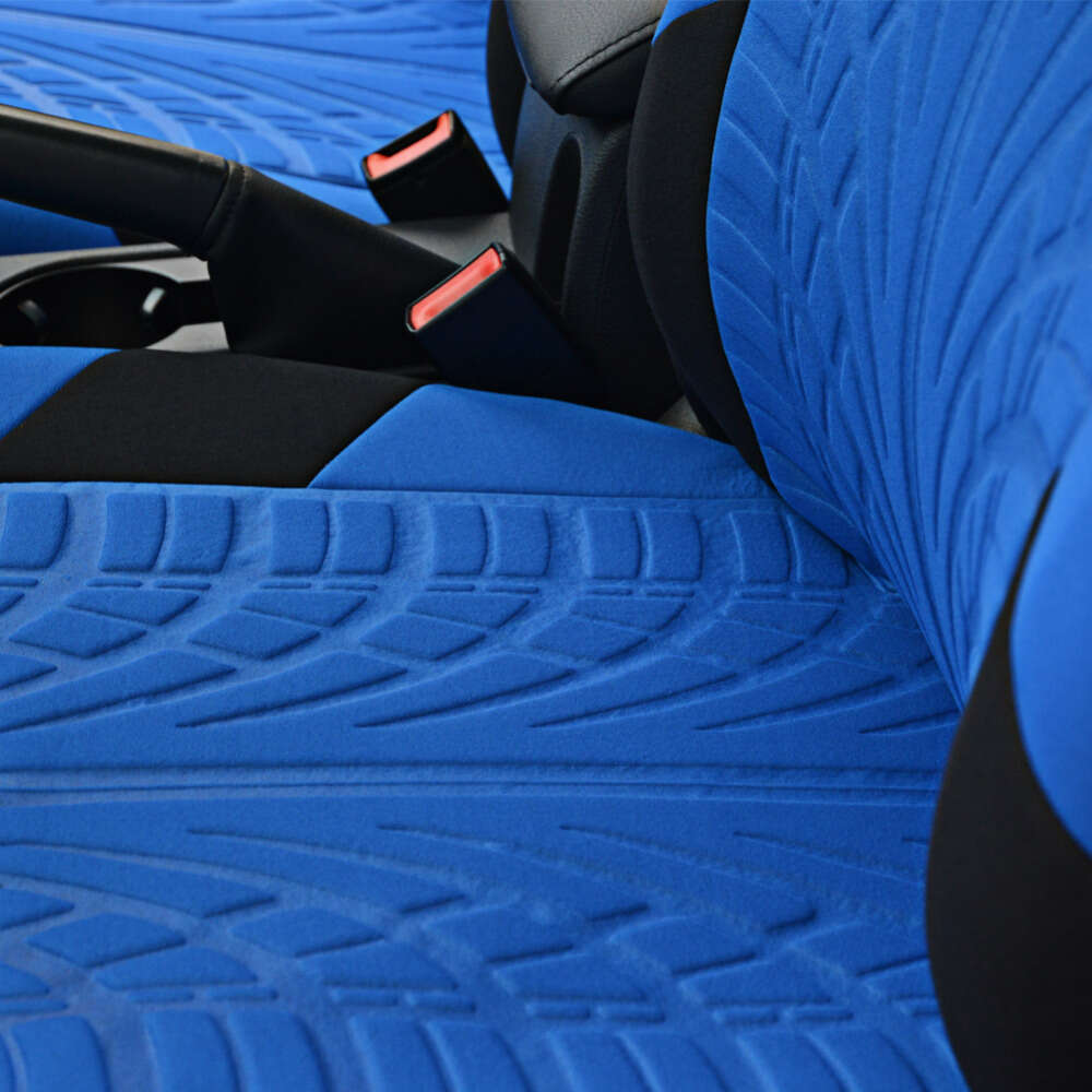 Upgrade Universal Seats Covers Car Interior Suitable Ford Focus 2 Honda Civic Renault Kia Stinger For Toyota