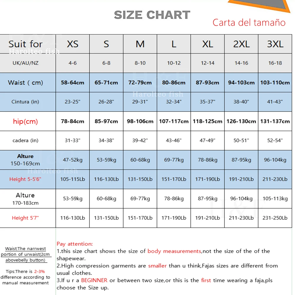 Original Women's Colombian Postpartum Sash Reducers Corset High Girdle For Post-Surgical Use Slimming Sheath Tummy Shapewear