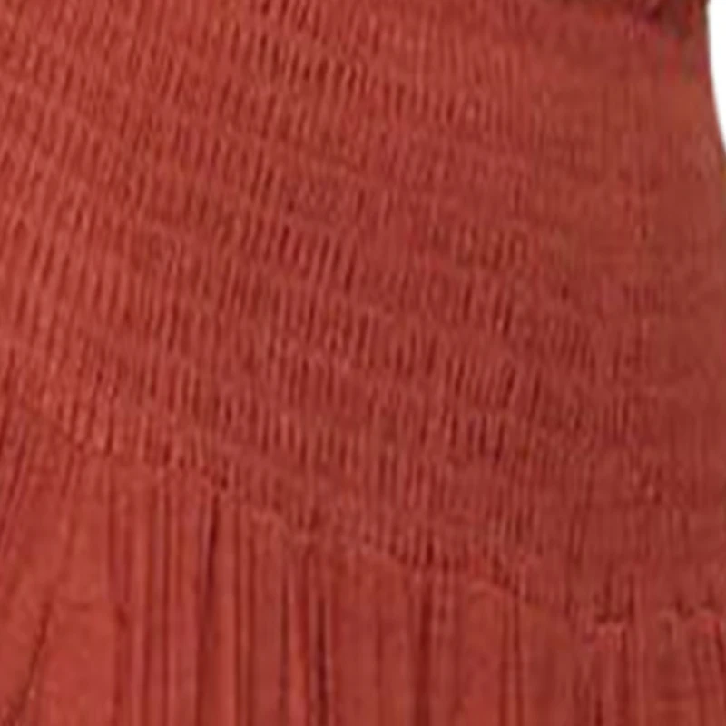Women s Summer Palazzo Pants High Waist Solid Color Relaxed Fit 2025 new Beach Lounge Casual Elastic Loose Pants
