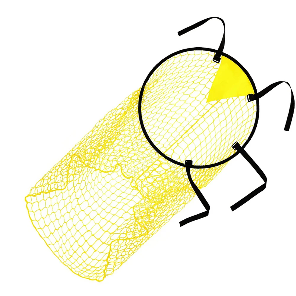 Soccer Top Bins Soccer Target Goal Football Target with Highlighted Scoring Zones Training for Quarterbacks Football Practice