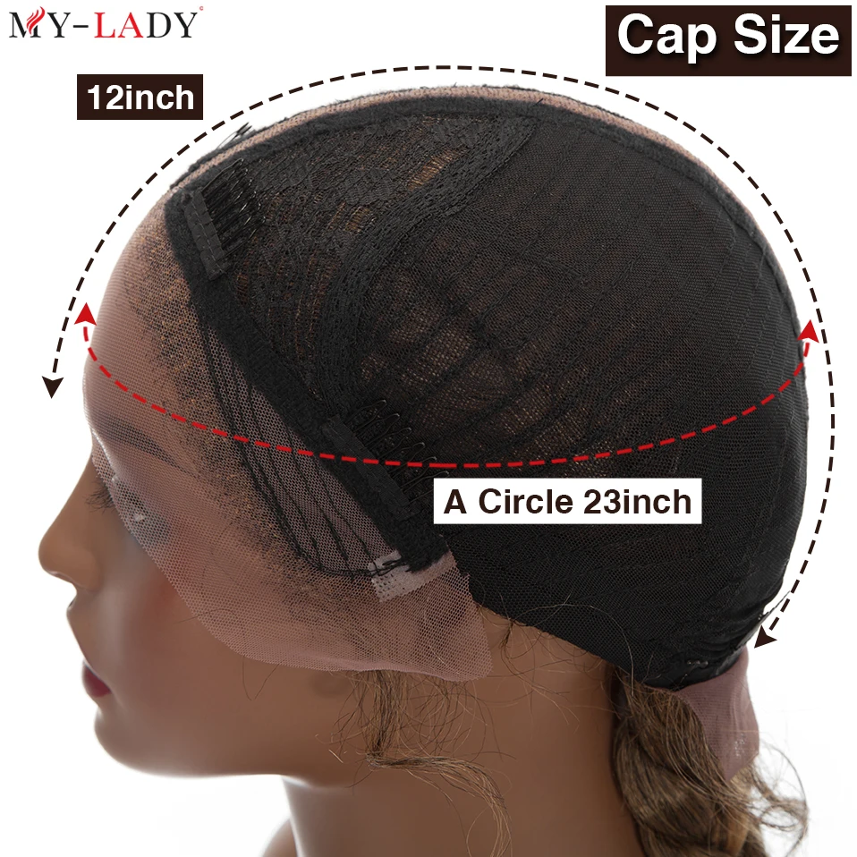 My-Lady 26Inch Synthetic Wigs Dutch Braids Lace Front Wig With African Braid Lace Frontal Cornrow Braid Afro Wig Braiding Wigs