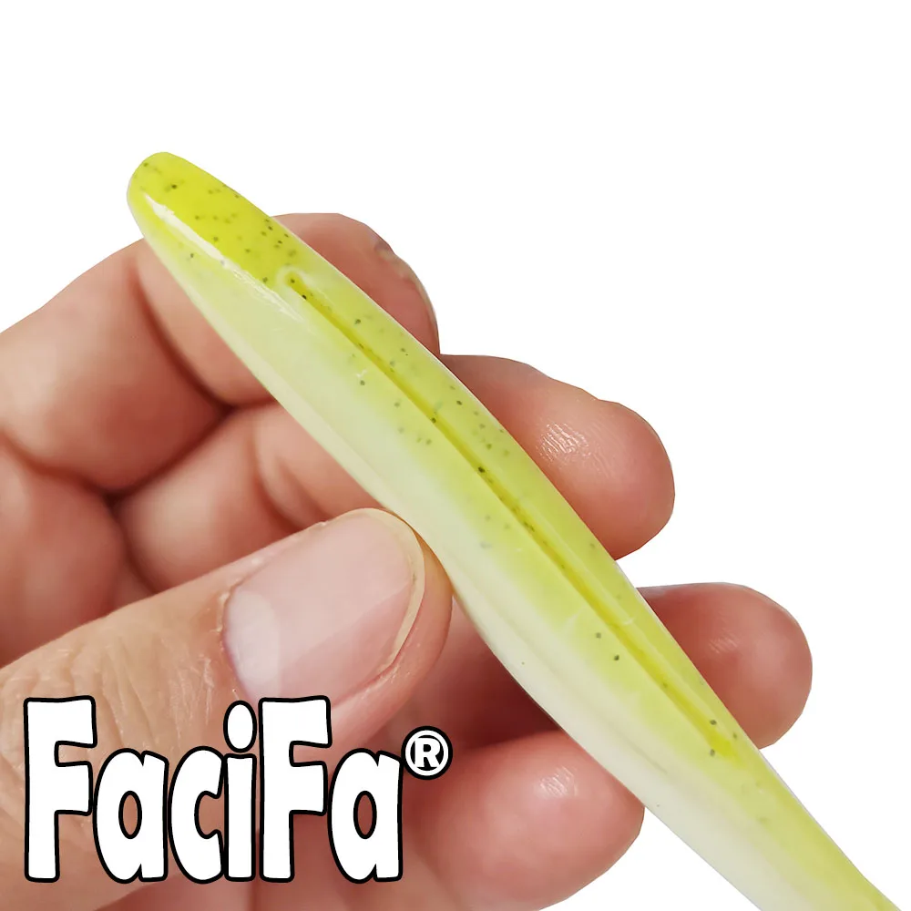 10pcs Big Soft Lure Silicone Bait Shad Wobbler Fishing lure Set Saltwater Worm Swimbait Lure spinnerbait Fishing accessories