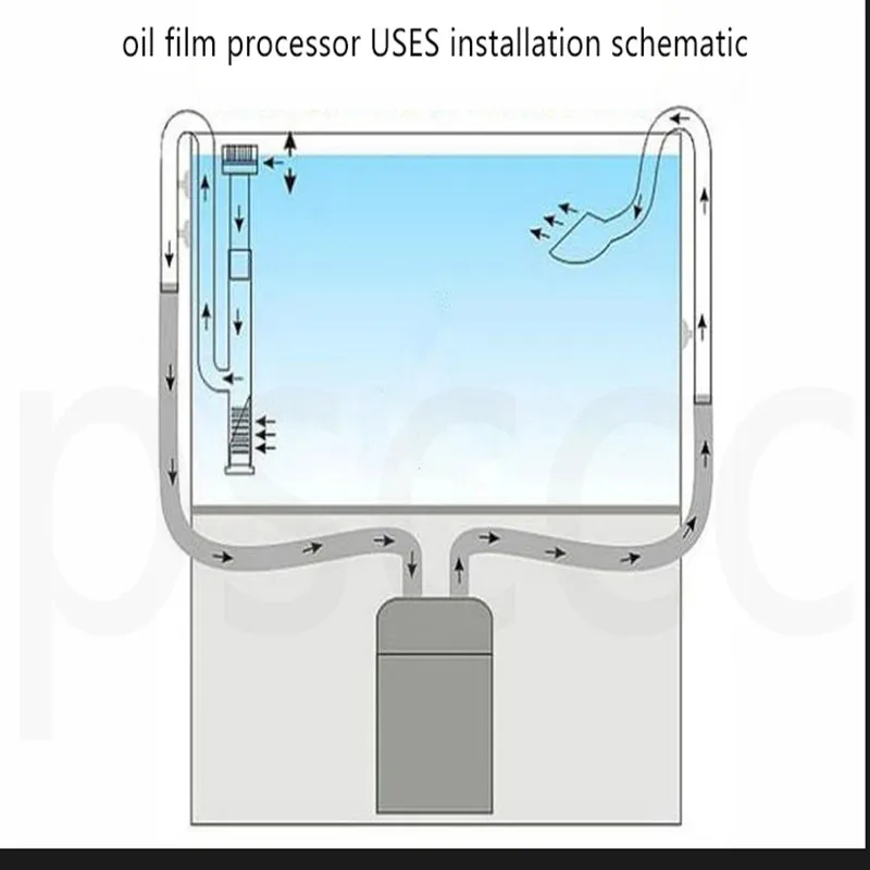 Aquarium ADA Style 13mm 17mm Glass Lily Pipe Inflow Outflow Tube The Glass Inlet Outlet Water Pipe for Fish Tank filter 12/16mm