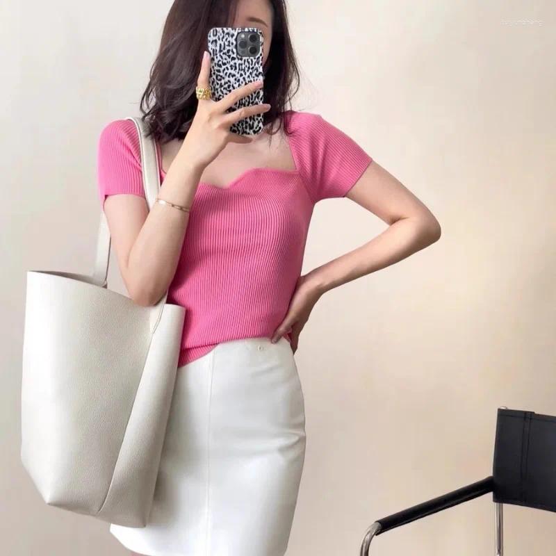 Evening Bags Totes 2024 Casual Women Shoulder Bag Leather Tote Handbag Female Shopping Soft Lady Commute High Capacity