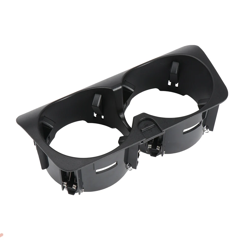 For Mercedes new W205 W213 W253 W447 W467 Car Center Console Water Cup Holder Accessories For Benz C E 2025 GLC V Class A2056800691