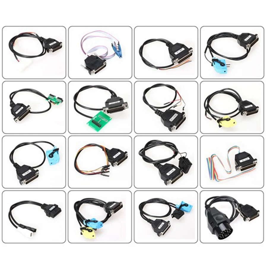 Digiprog 3 Full 2025 set Digiprog III 4.94 FTDI Chip FT232BT KM Correct Digital new Programmer Tool for Multi-Car With EU/US/UK Plug