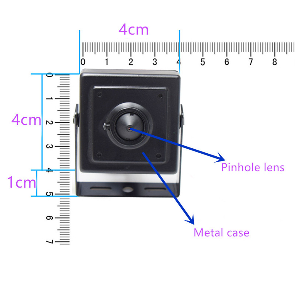 POE 4K 1080P 3MP 4MP 5MP 8MP P2P Security Indoor Mini IP Camera CCTV Mini Camera Home Surveillance IP Camera Covert Industry