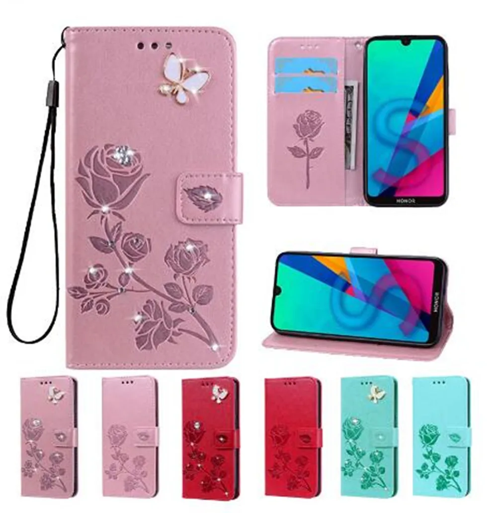 Leather Case For Google Pixel 8 Pro 7 7A 6 Pro 6A 5 5A 4 4A 3 3A 2 XL Flip Book Cover Wallet Phone Card Solts Etui smile