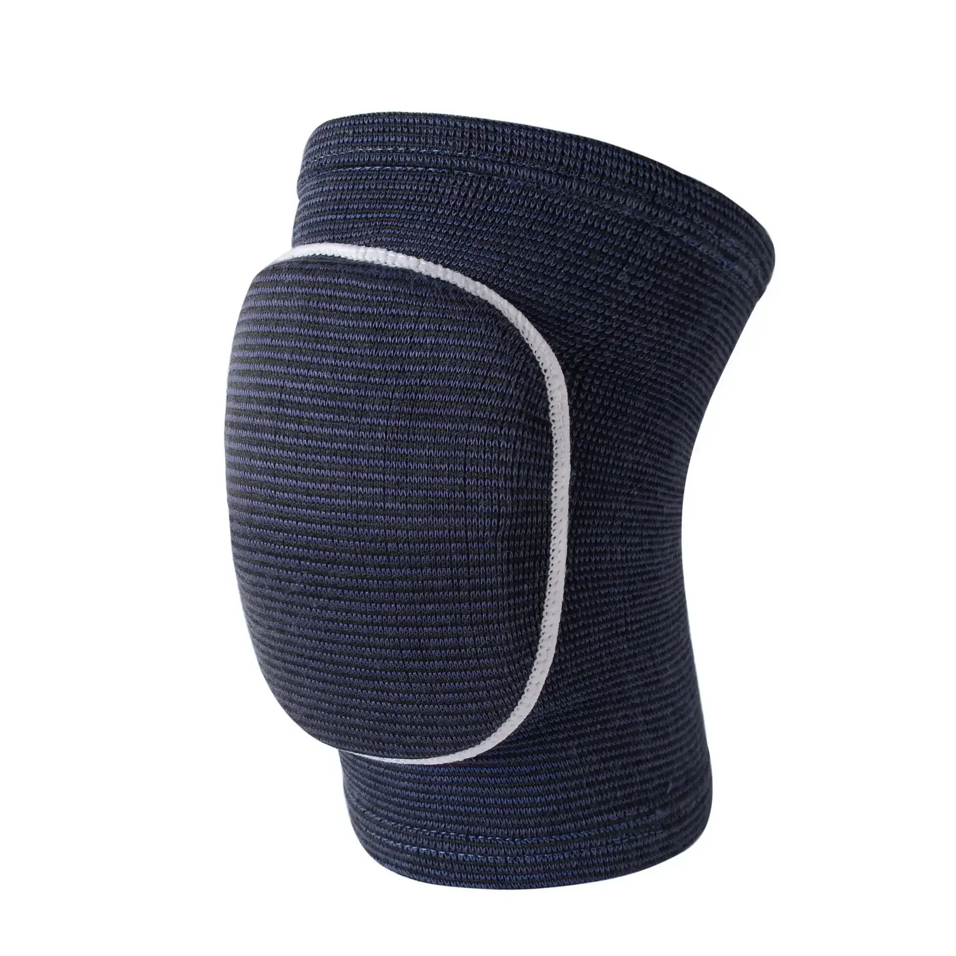 Sports knee pads comfortable breathable stretchy volleyball football roller skating kneeling thickened sponge dance protectors