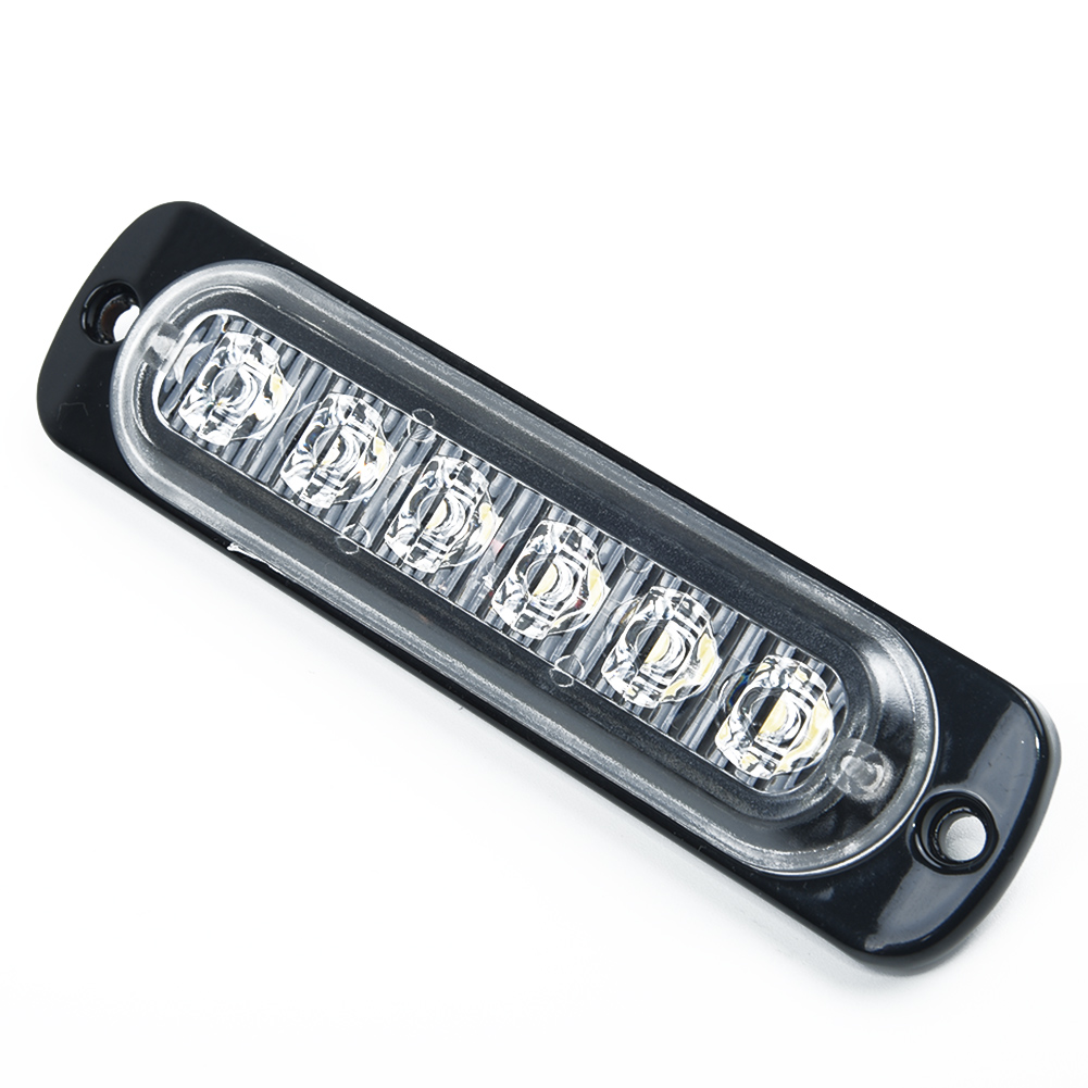 4W 12v LED Work Light Bar Driving Lamp Fog Lights For Off-Road SUV Car Boat Truck LED Headlights Daytime Running Light