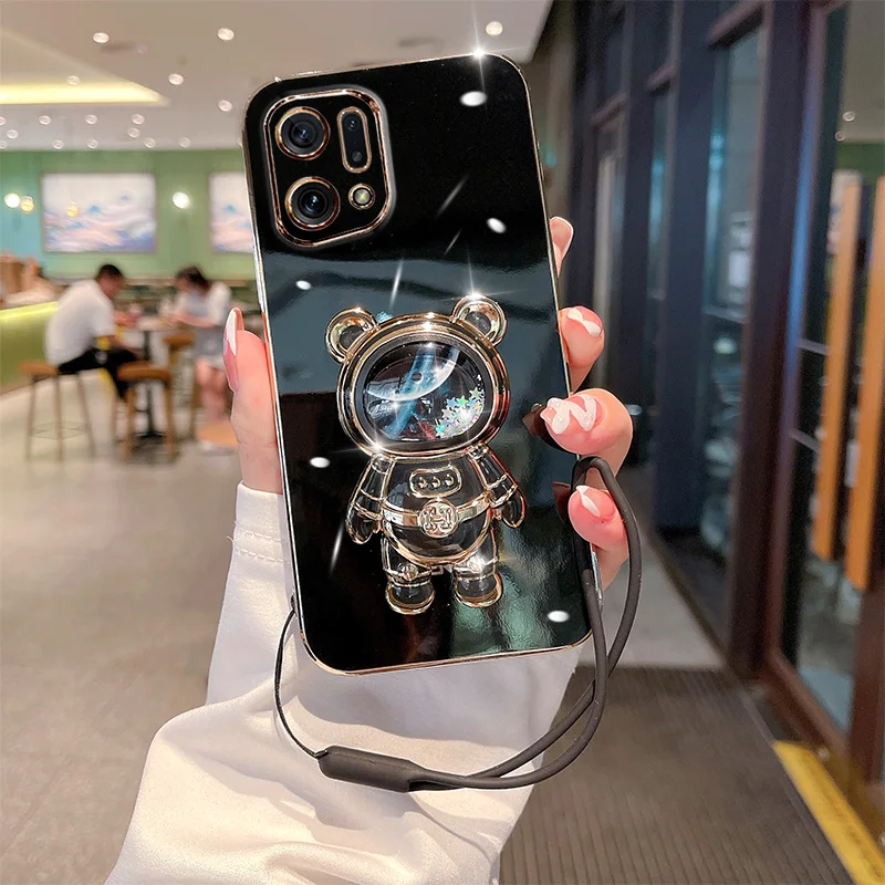 3D Quicksand Astronaut Glitter new Case For Moto E7 E7Plus E7Power E20 E30 For Motorola G20 G22 G30 G50 2025 G60 G9 Play G9Plus G10 Case