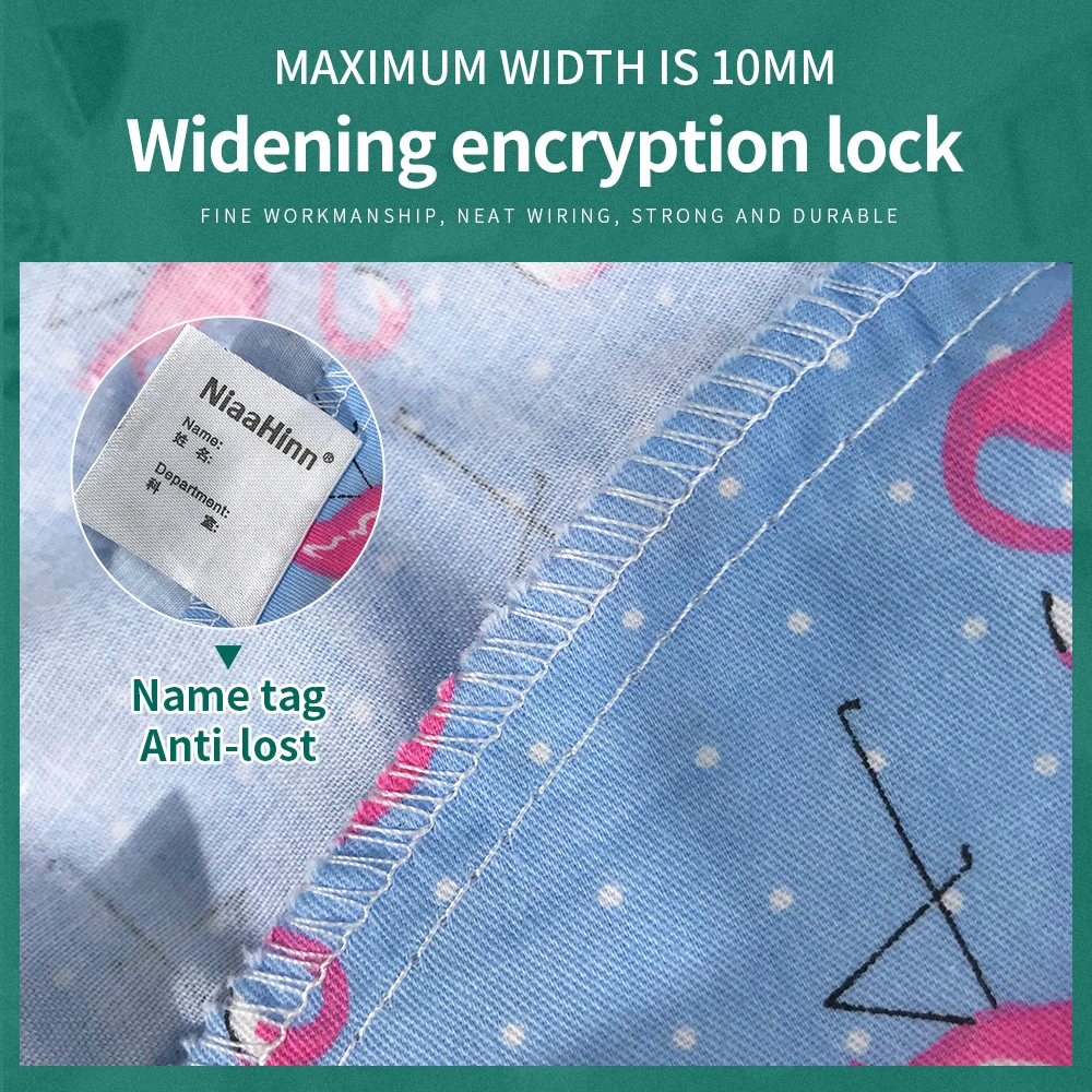 Women Print Wholesale Animal Scrubs Caps Pet Shop Work Scrubs Breathable Lab Scrub Hat Nursing Hat Beautician Hospital Work Hats smile